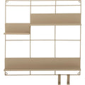 Thumbnail photo of Osca Wall Stand