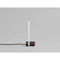 Thumbnail photo of Stick Table Lamp Bronze