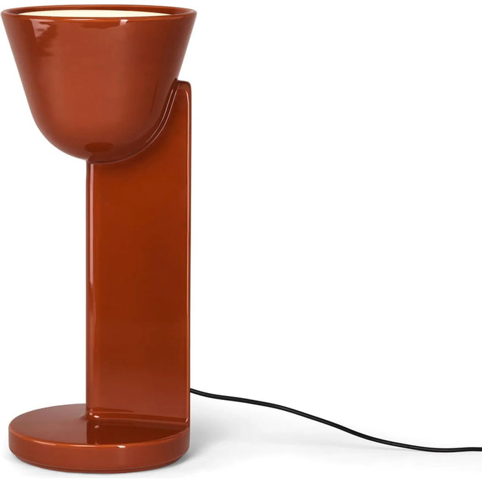 Photo of Céramique Up Table Lamp