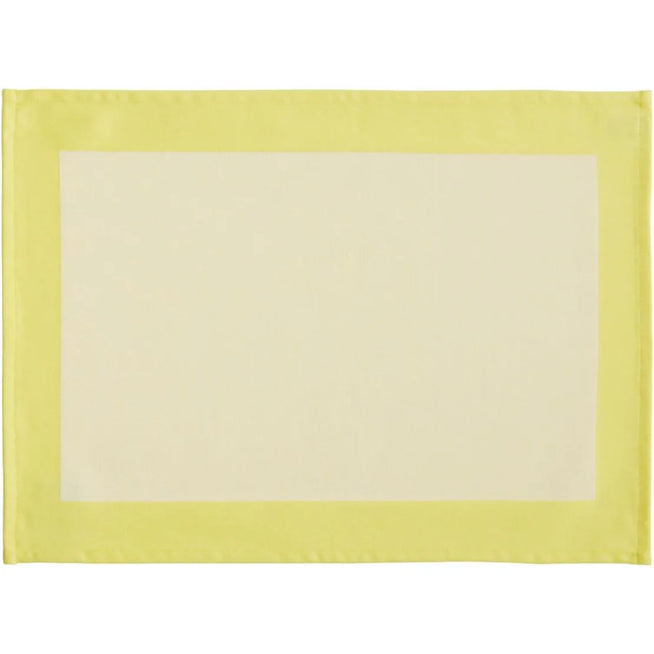 Photo of Ram Placemat 31x43 Cm