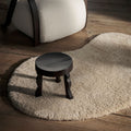 Thumbnail photo of Forma Wool Rug Small 103x155 Cm