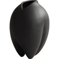 Thumbnail photo of Sumo Vase