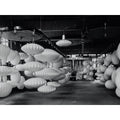 Thumbnail photo of Nelson Ball Bubble Pendant Lamp