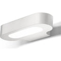 Thumbnail photo of Talo 21 Wall Lamp White Led