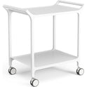 Teatime Serving Trolley Ash