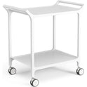 Teatime Serving Trolley Ash