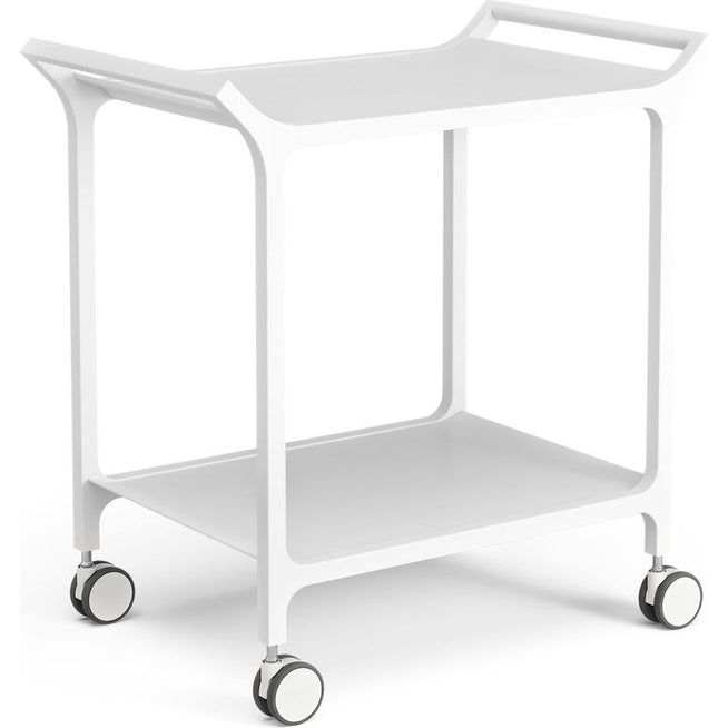 Photo of Teatime Serving Trolley Ash
