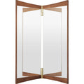 Thumbnail photo of Vanity Wall Mirror 2