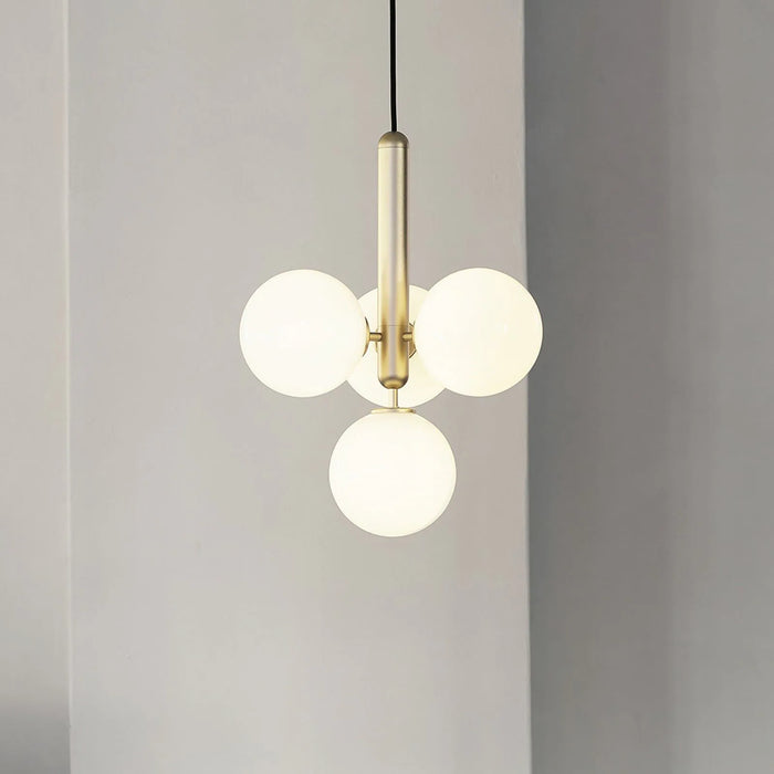 Photo of Miira 4 Chandelier