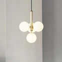 Miira 4 Chandelier