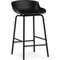 Thumbnail photo of Hyg Bar Stool, Metal 75 Cm