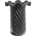 Thumbnail photo of Koro Vase Grey