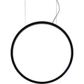 Thumbnail photo of O S Outdoor Pendant Black
