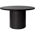 Thumbnail photo of Moon Dining Table, Round, Ø150 cm