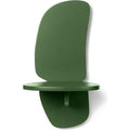 Thumbnail photo of Pilu Hylde - Hylde - H40 - Verdant Green - W22 X D19 X H40 Cm