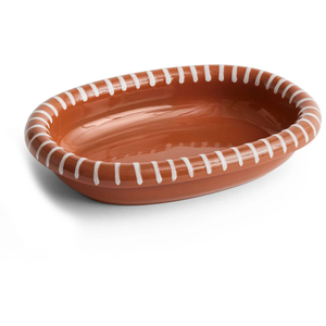 Photo of Barro Oval Dish, Small