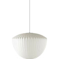 Thumbnail photo of Nelson Apple Bubble Pendant Lamp