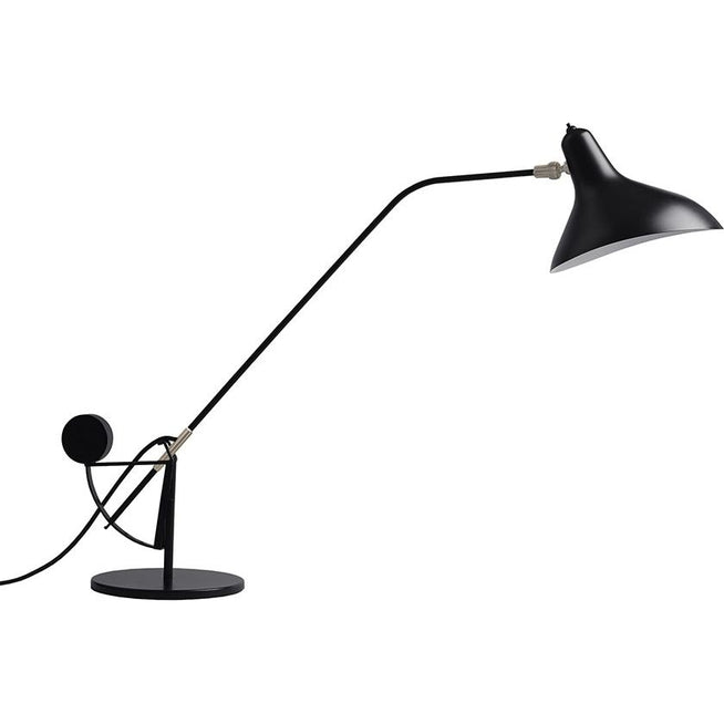 Photo of Mantis BS3 Table Lamp