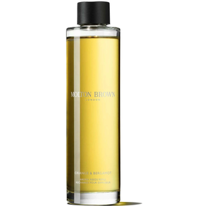 Orange & Bergamot Aroma