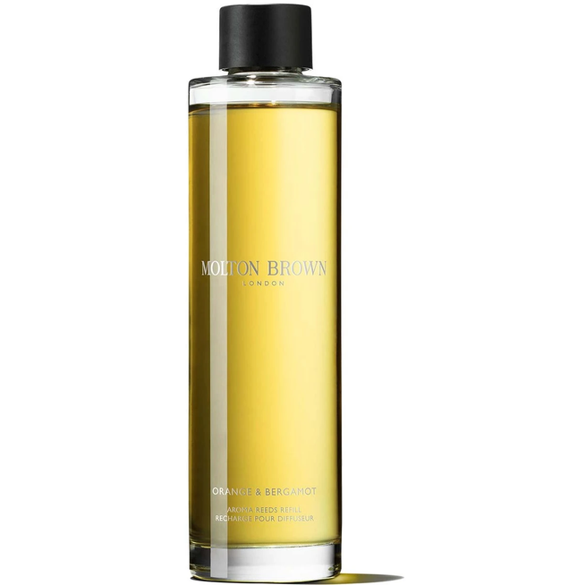 Photo of Orange & Bergamot Aroma
