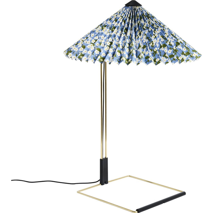 Photo of Matin Table Lamp, Ø38 Cm