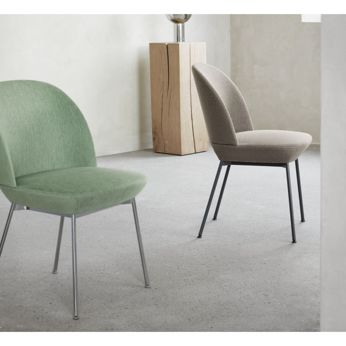 Photo of Oslo Side Chair