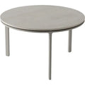 Thumbnail photo of Open-air Coffee Table - Vipp714/vipp716 - Havebord