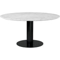 Thumbnail photo of GUBI 2.0 Dining Table, Ø150 cm