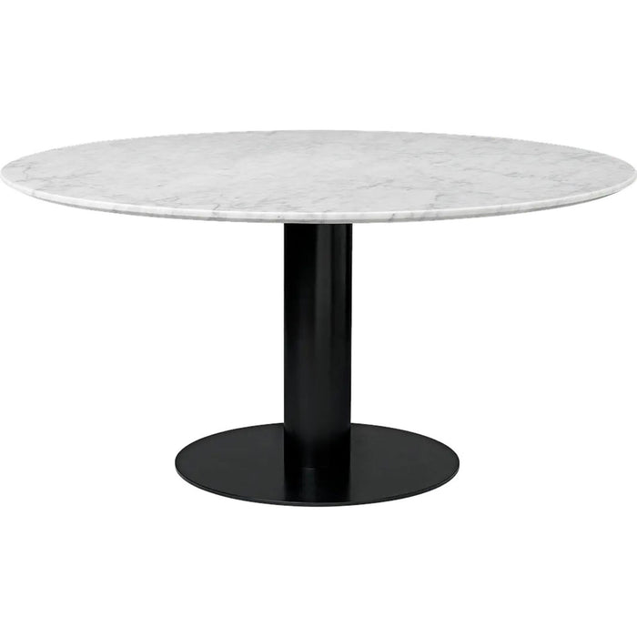 Photo of GUBI 2.0 Dining Table, Ø150 cm