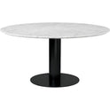 GUBI 2.0 Dining Table, Ø150 cm