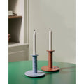 Thumbnail photo of Barro Candleholder