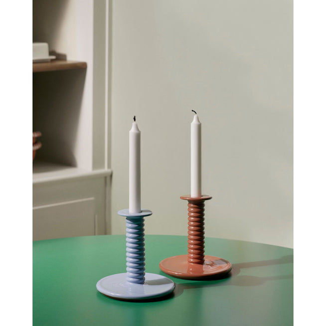 Photo of Barro Candleholder