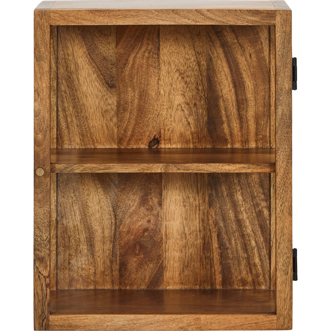 Photo of Display Wall Cabinet S