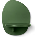 Thumbnail photo of Pilu Hylde - Hylde - H25 - Verdant Green - W20 X D15 X H25 Cm