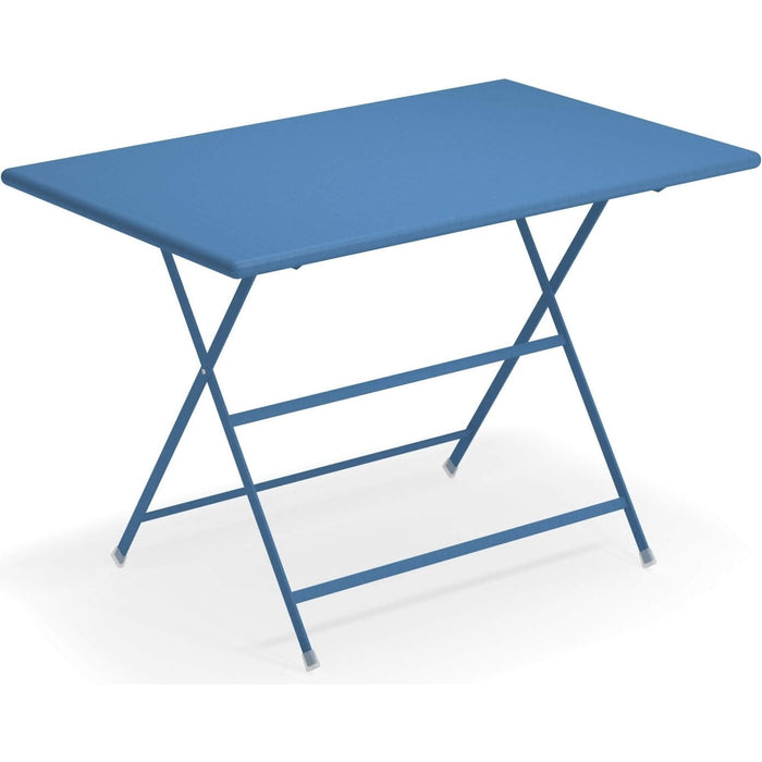 Photo of Arc En Ciel Folding Table 110 x 70 cm