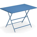 Arc En Ciel Folding Table 110 x 70 cm