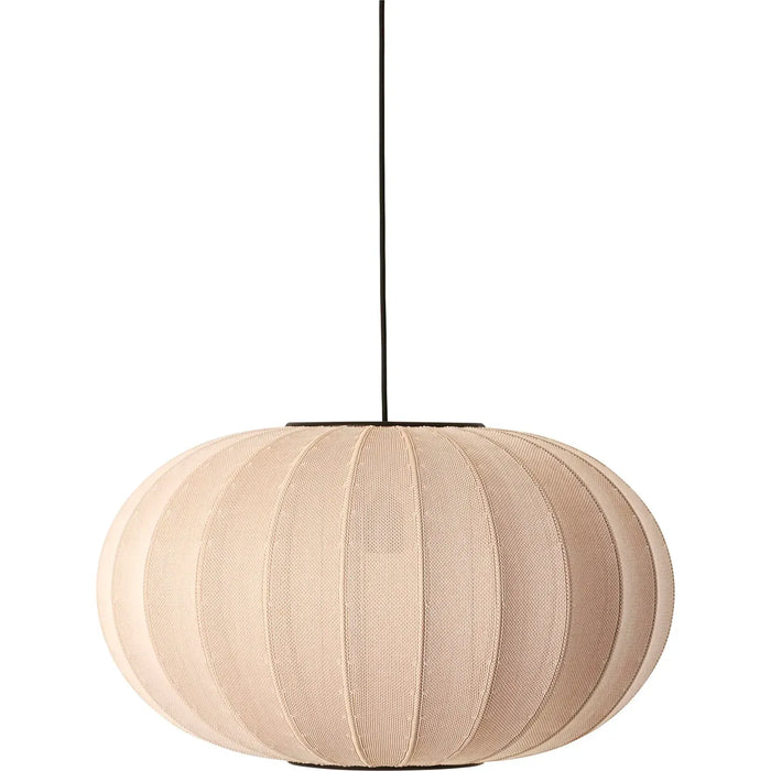 Photo of Knit-Wit 57 Oval Pendant