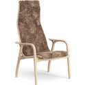 Lamini Children's Arm Chair Laquered Beech/sheep Skin