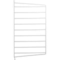 Thumbnail photo of String Wall Rack 75x30, White, 2-pack - Shelving - Nils Strinning - White - Metal