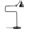 Thumbnail photo of No. 317 Table Lamp From Lampe Gras