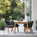 Thumbnail photo of Peacock Outdoor Chair