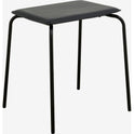 Esa Stool 1