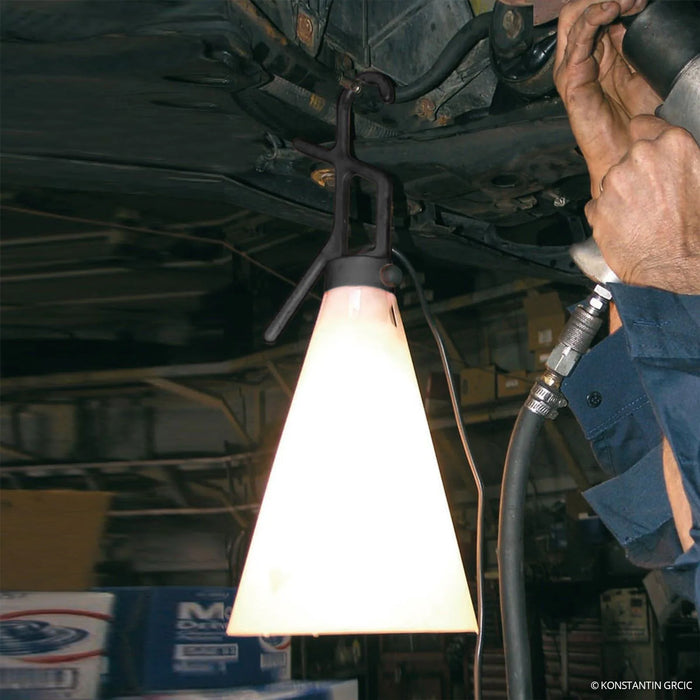 Photo of Mayday Work Lamp