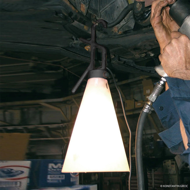 Photo of Mayday Work Lamp