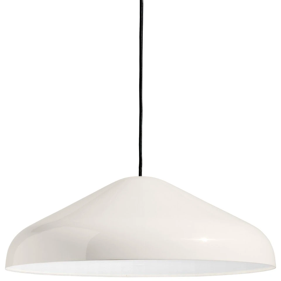 Pao Steel Pendant Lamp 470