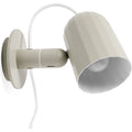 Thumbnail photo of Noc Wall Lamp