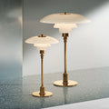 Thumbnail photo of Ph 2/1 Table Lamp
