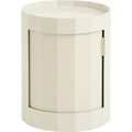 Thumbnail photo of Facet Cabinet Incl. Feet And Castors, Low