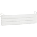 Thumbnail photo of Back cushion for Ah601 Agora Life Oat