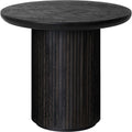 Thumbnail photo of Moon Lounge Table, Round H55 x Ø60 cm